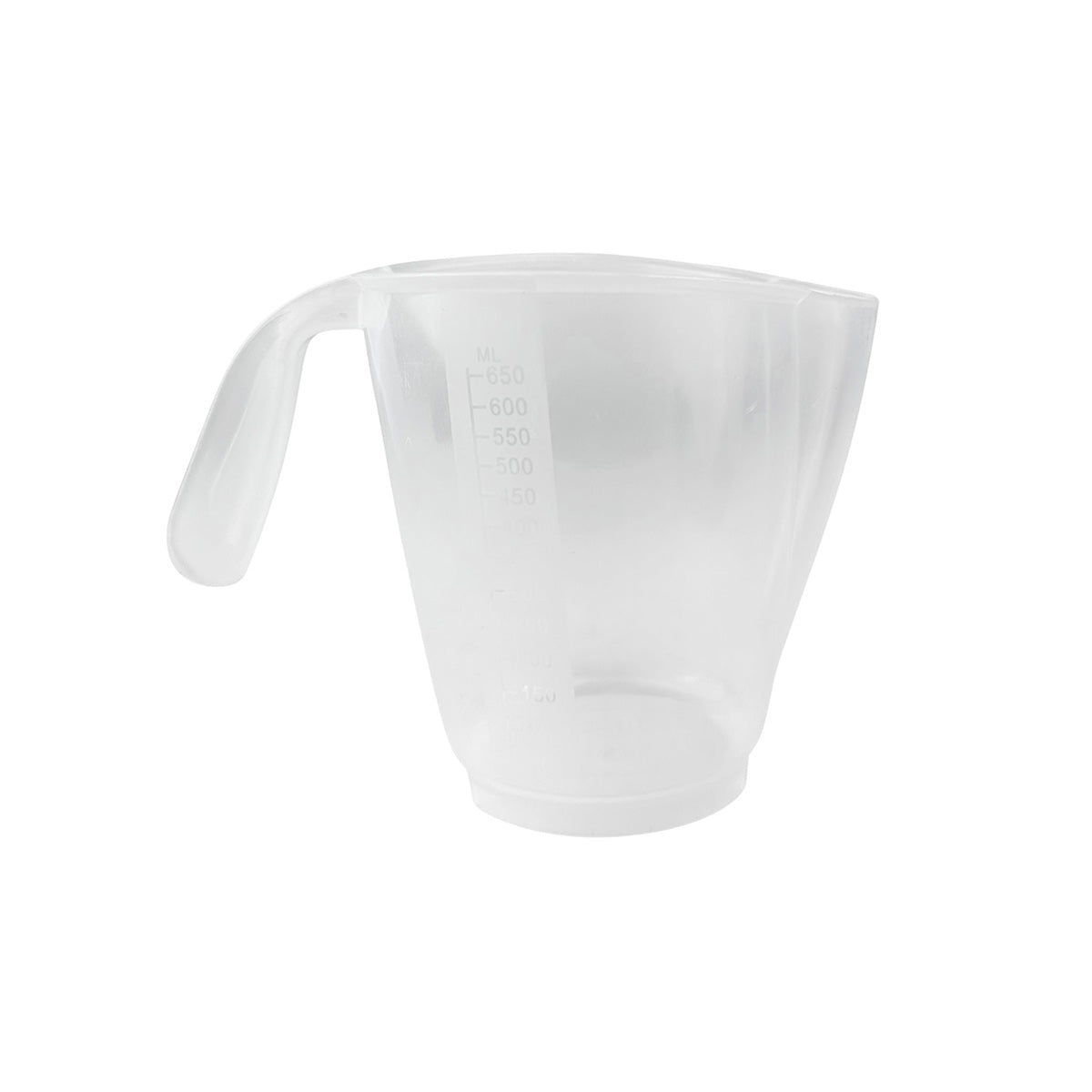 Jarra Medidora Natural