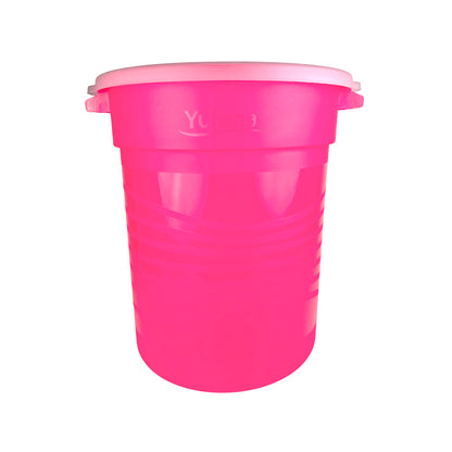 Bote contenedor de líquidos 40 Litros