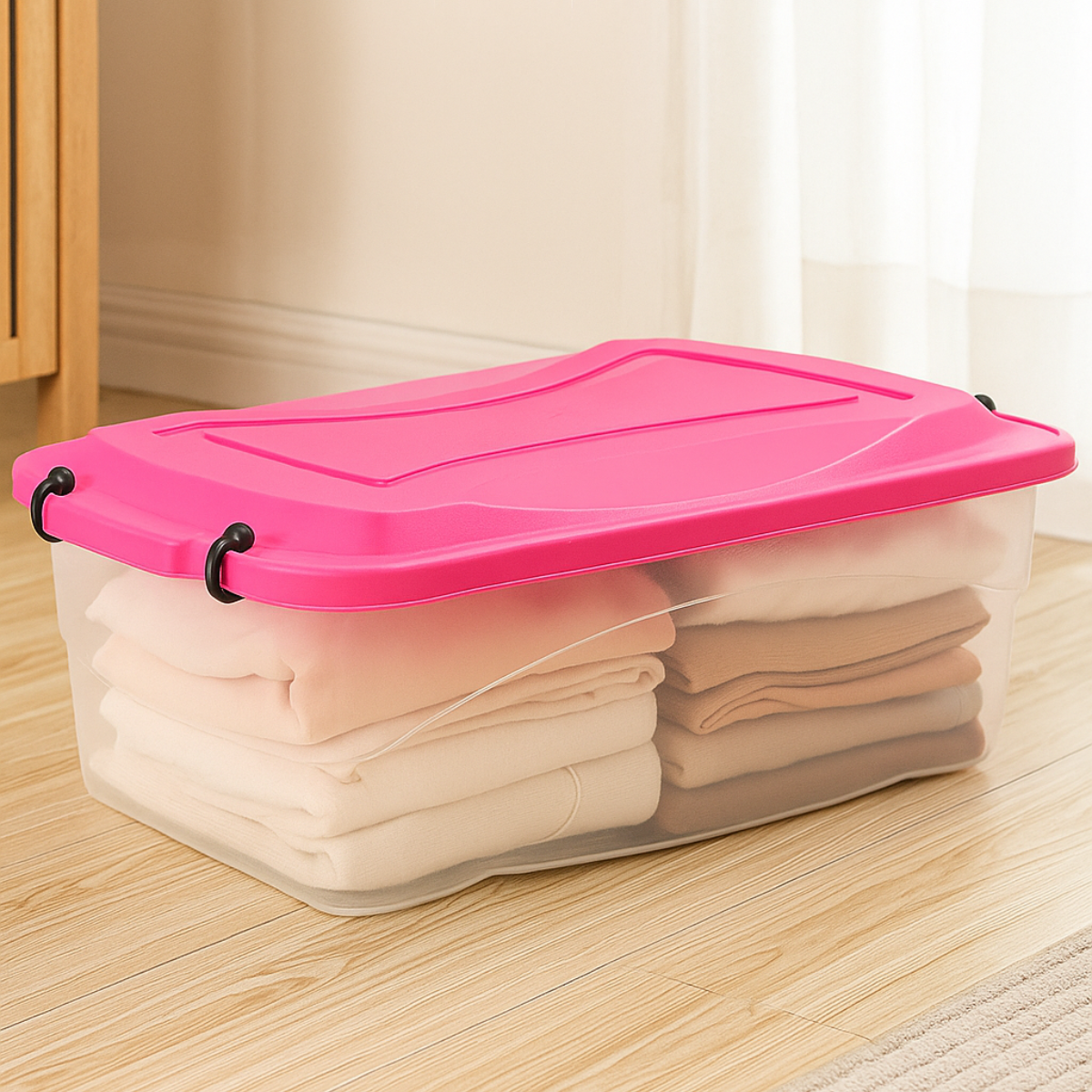 Caja organizadora (10 L)