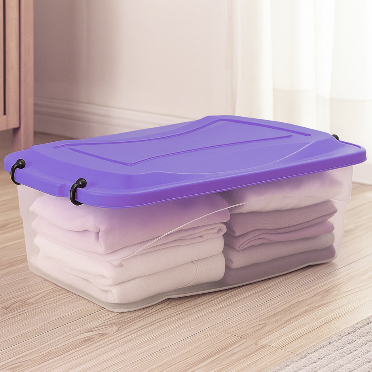 Caja organizadora (10 L)