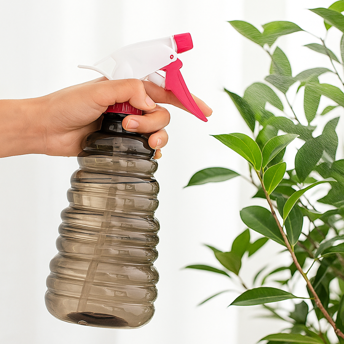 Atomizador Gusano (650 ml)