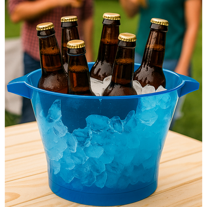 Hielera chelera 6.1 L