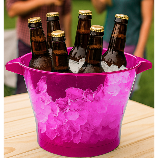 Hielera chelera 6.1 L