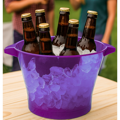 Hielera chelera 6.1 L