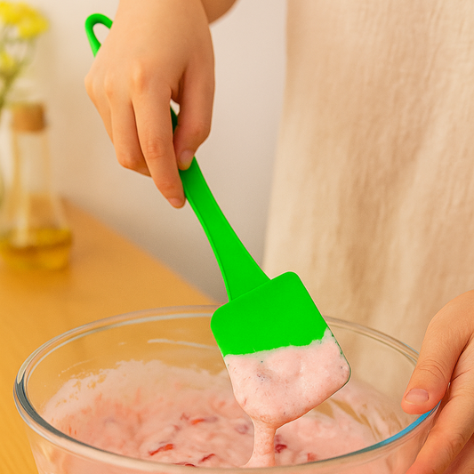 Pala Miserable De Silicón