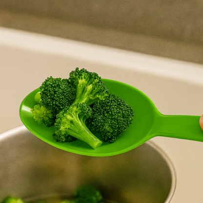 Cuchara De Servicio - 28 CM