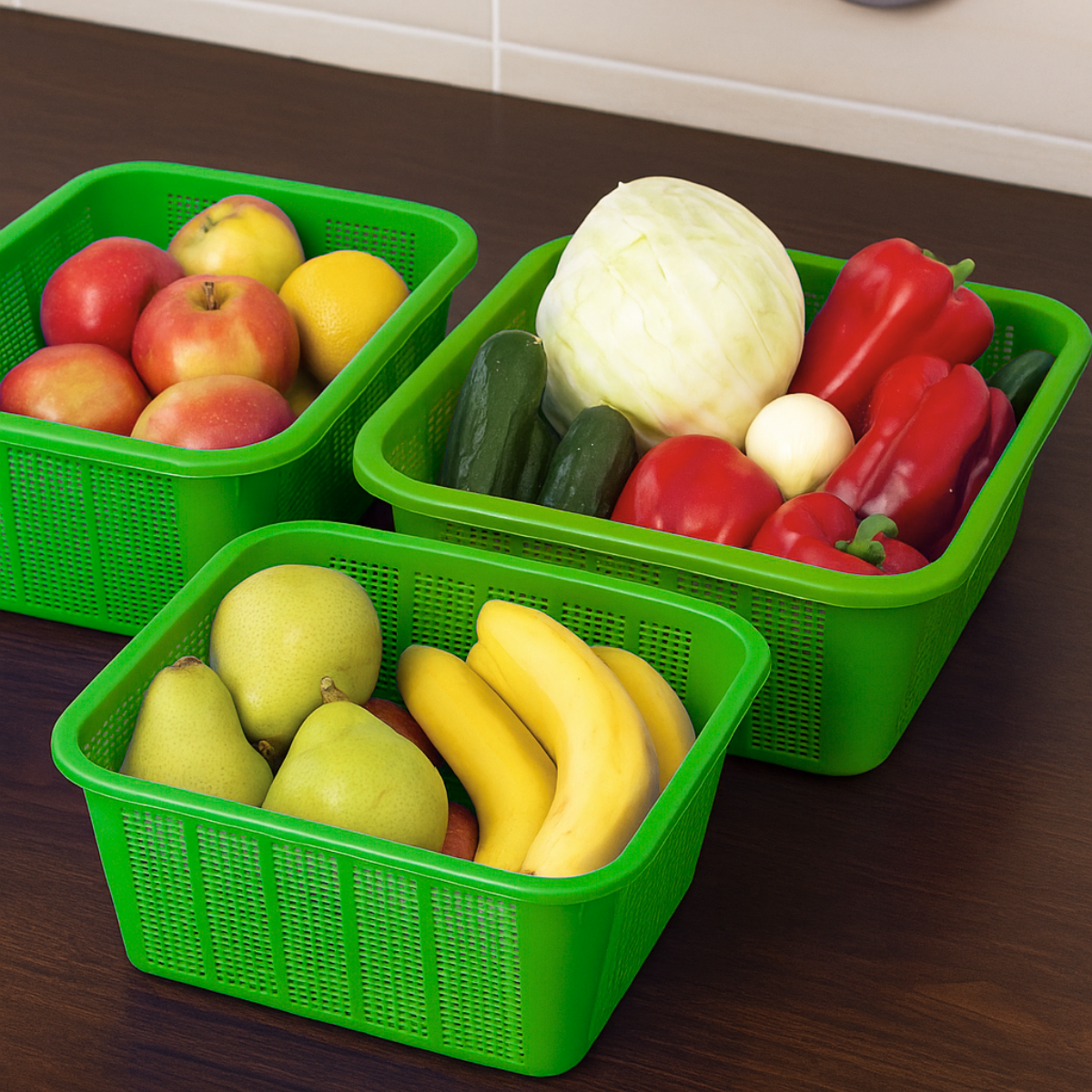 Caja multiusos Calada