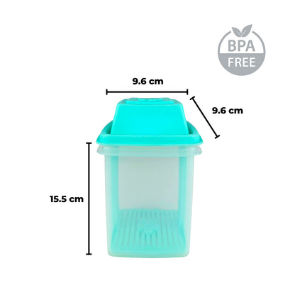 Contenedor para chiles