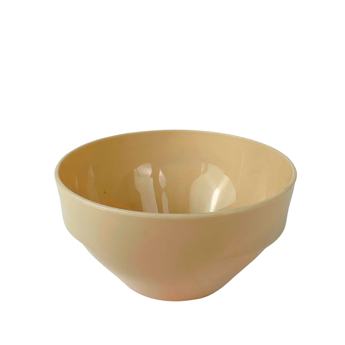 Salsera individual 200 ML Beige