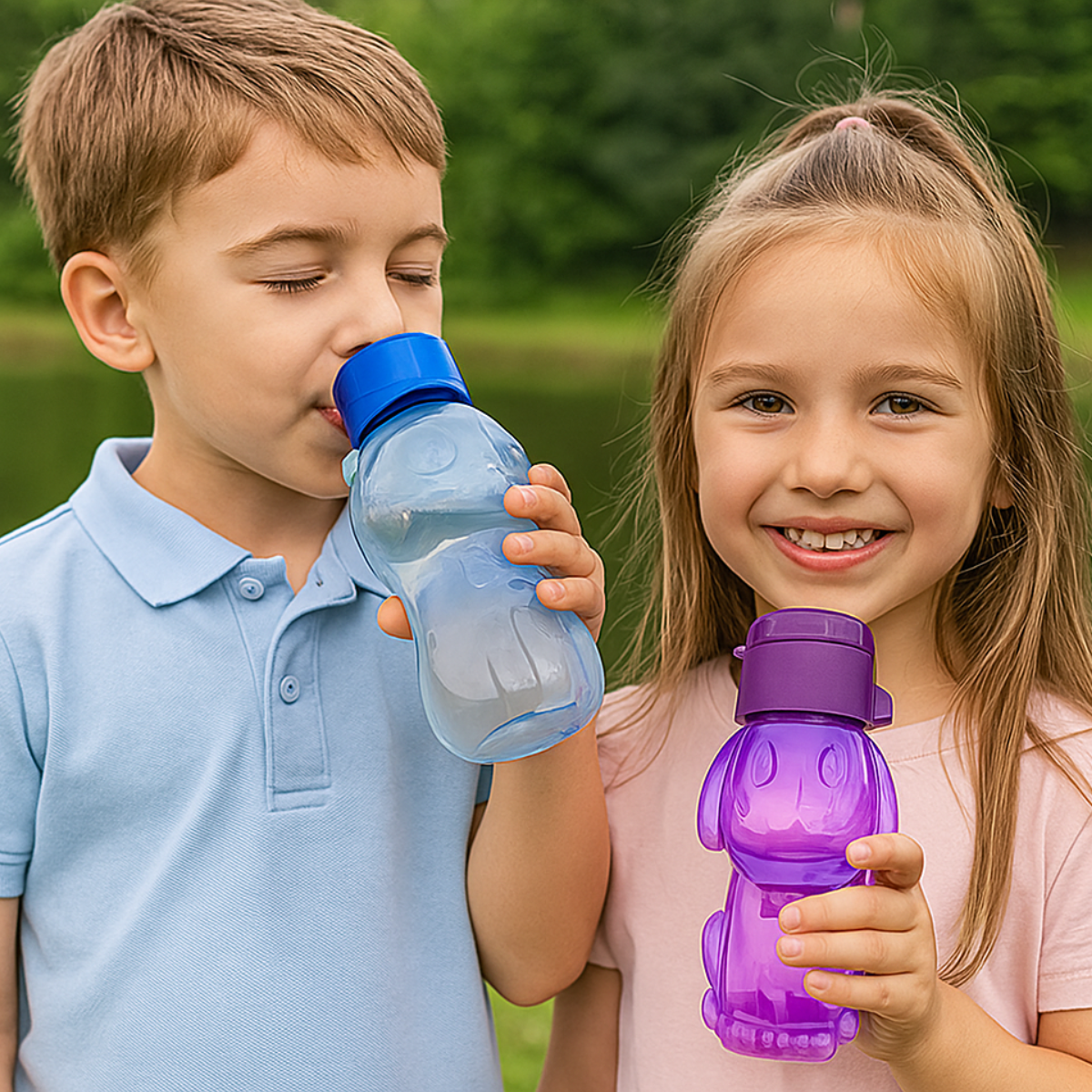 Cilindro Animalitos 560 ML