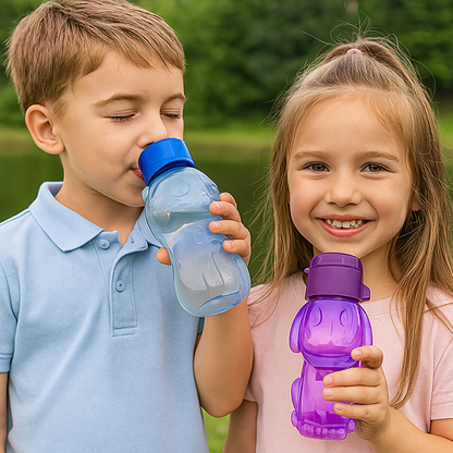 Cilindro Animalitos 560 ML