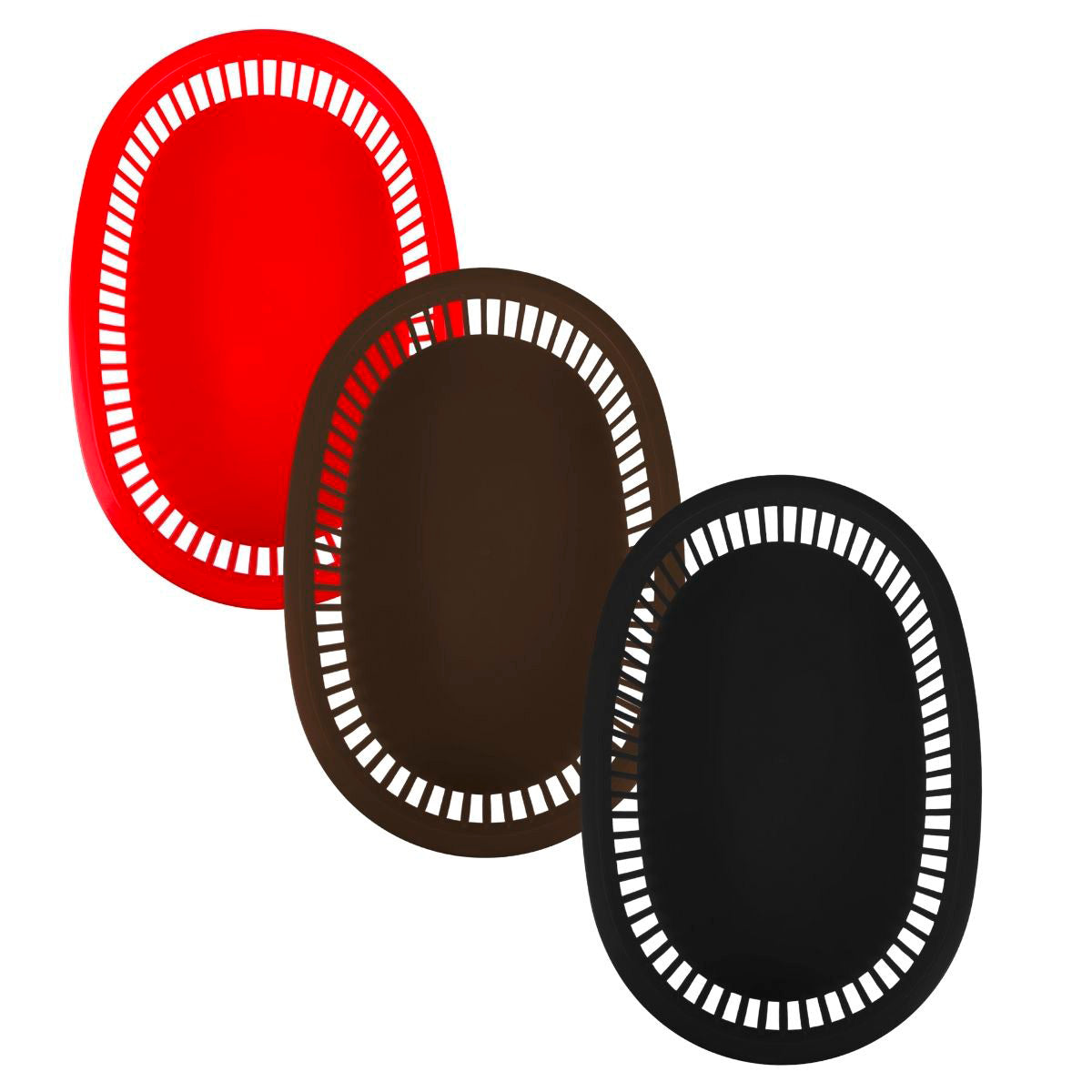 Canasta para comida rápida