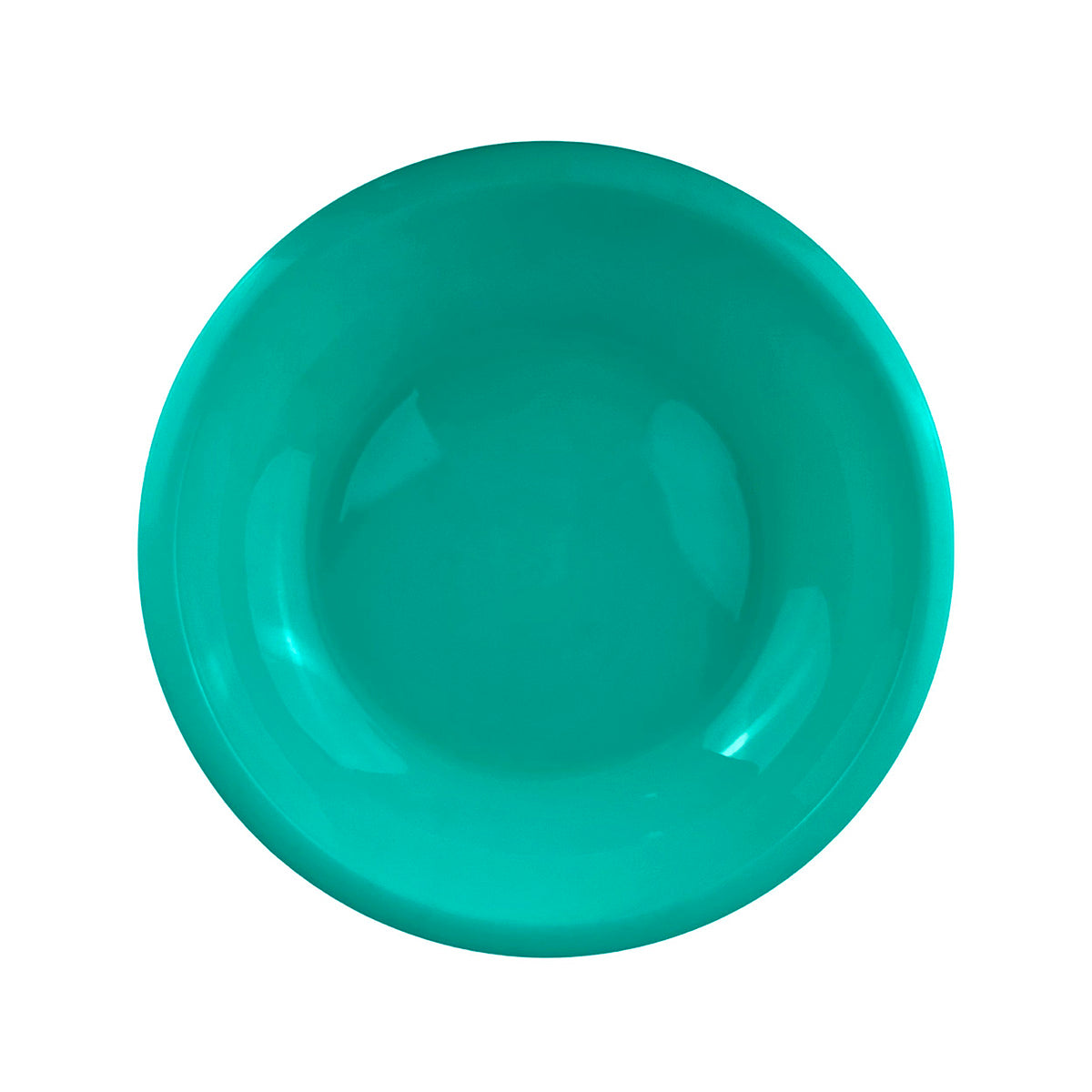 Plato sopero institucional 8" Colors 600 ML