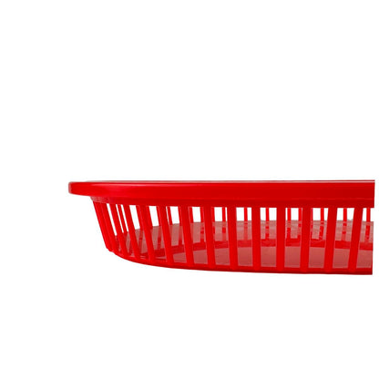 Canasta para comida rápida