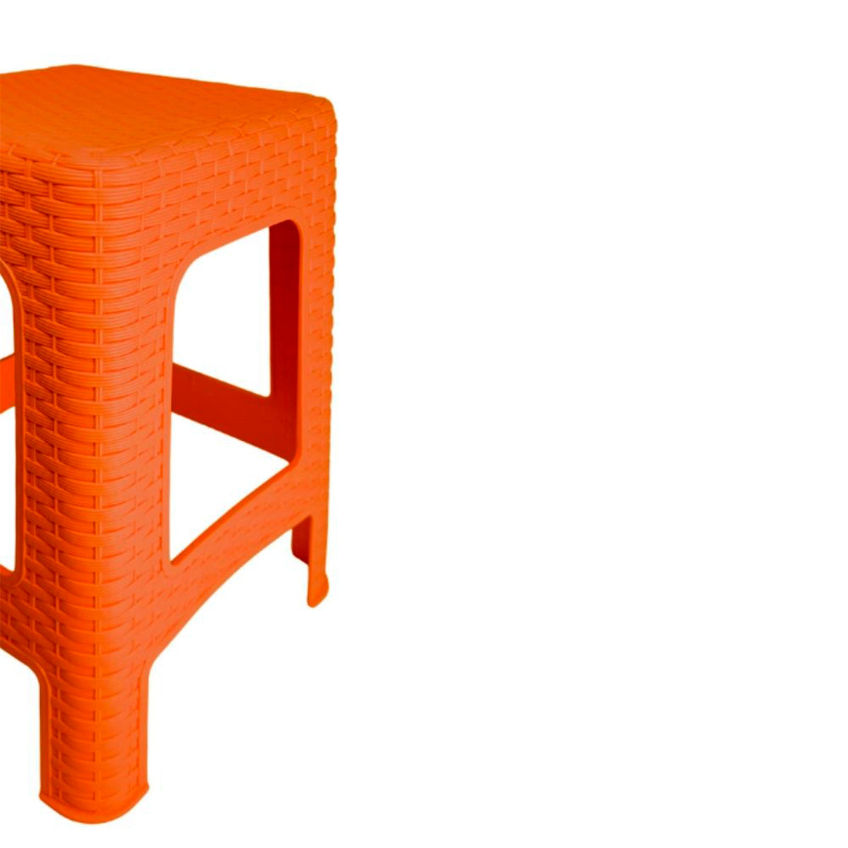 Banco Rattan Premium