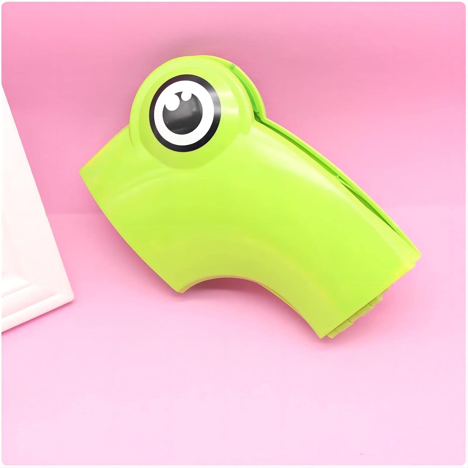 Asiento Infantil plegable para WC