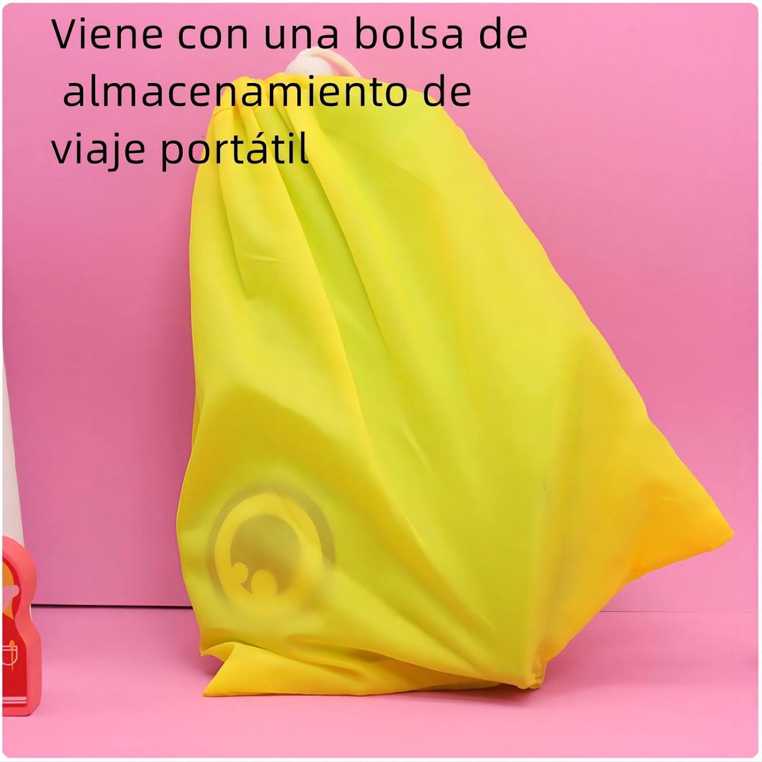 Asiento Infantil plegable para WC