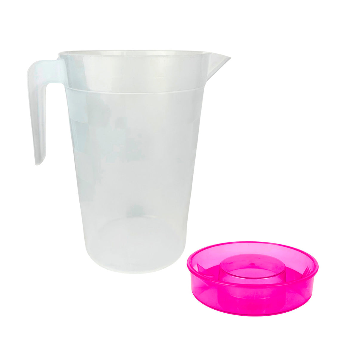 Jarra pop 2 Litros Natural