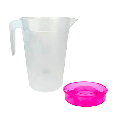 Jarra pop 2 Litros Natural