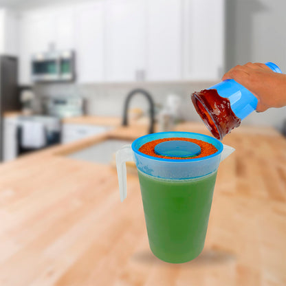 Jarra pop 2 Litros Natural