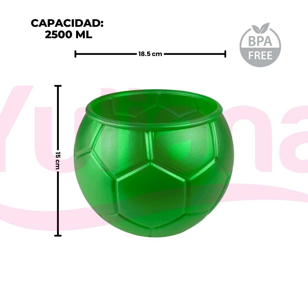 Balón botanero