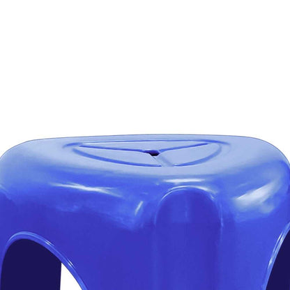 Banco de 3 patas de plastico