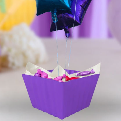 Base Cuadrada para centros de mesa