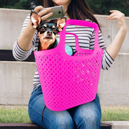 Bolsa flexible Multiusos
