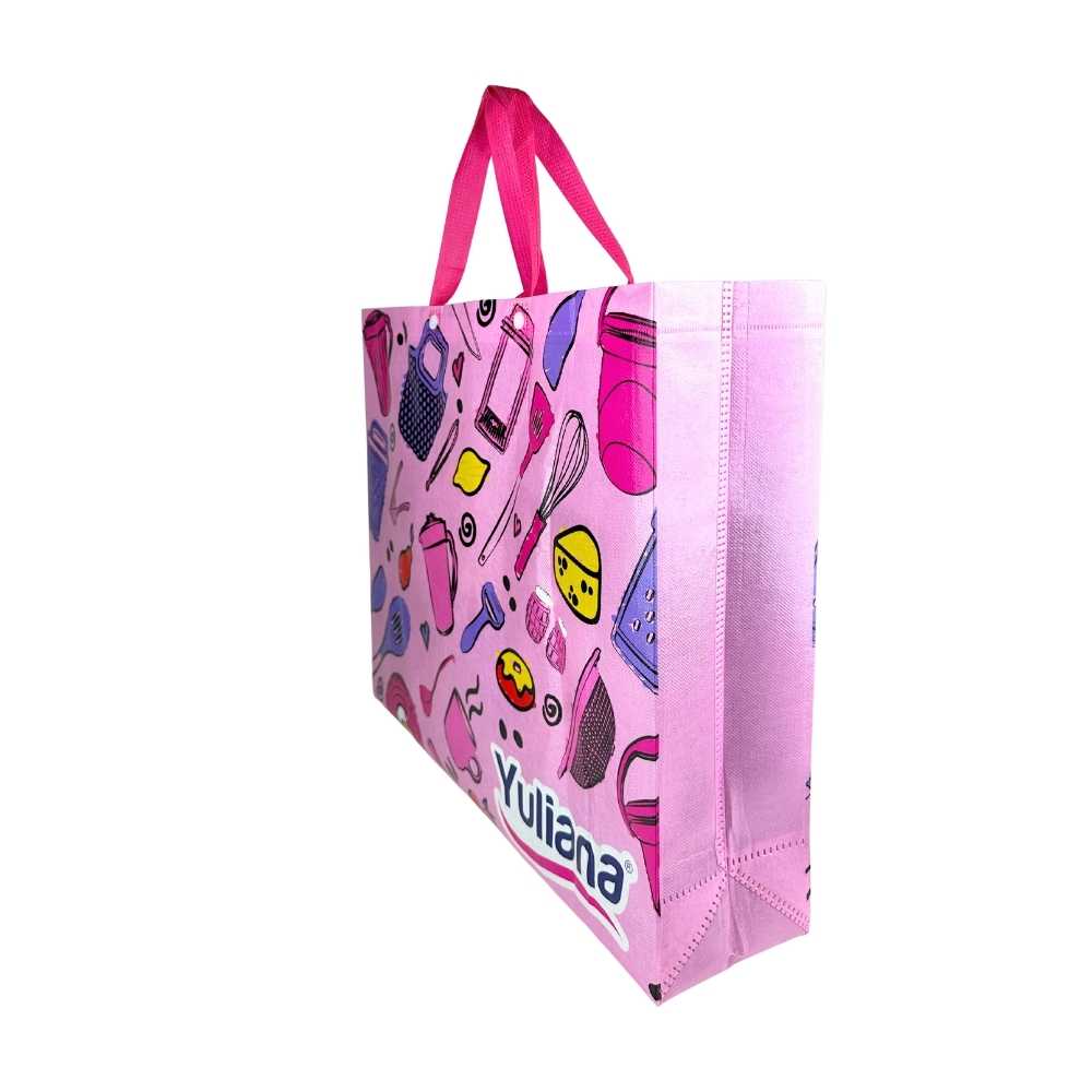 Bolsa Reutilizable Yuliana