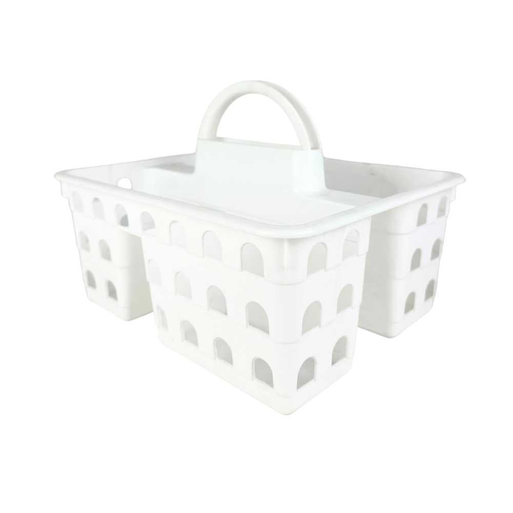 Canasta organizadora multiusos