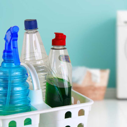 Canasta organizadora multiusos