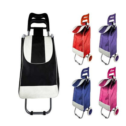 Carrito para mandado