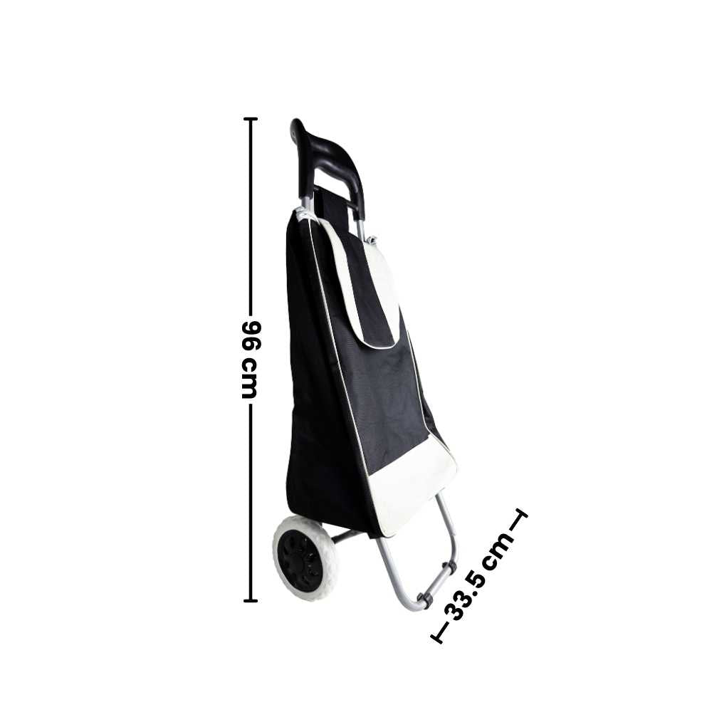 Carrito para mandado