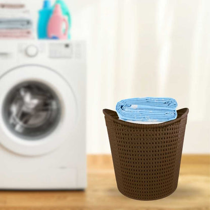 Cesto de ropa multiusos 30 L