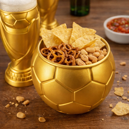 Balón botanero