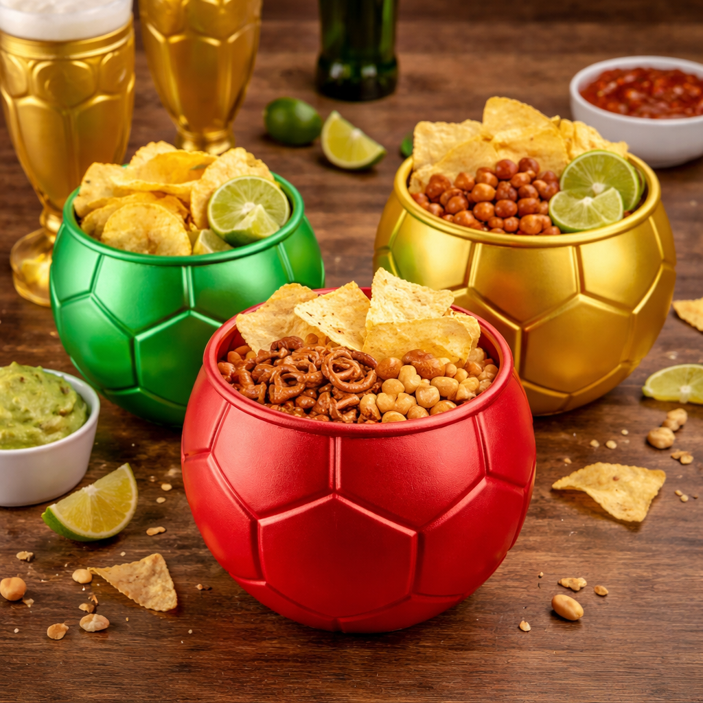 Balón botanero