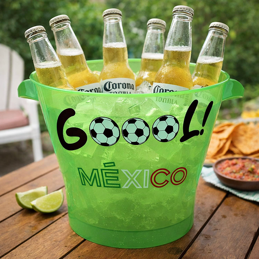 Hielera Chelera Mundial 2026