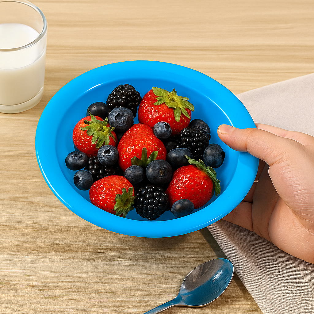 Tazón Compotero 4.5"  Colors