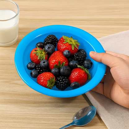 Tazón Compotero 4.5"  Colors