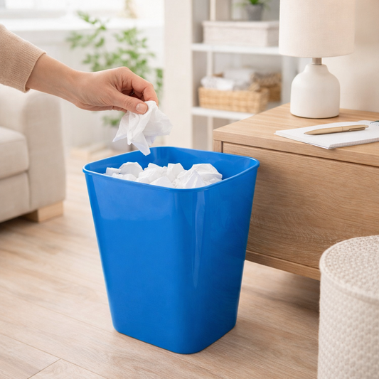 Bote de basura 12 Litros