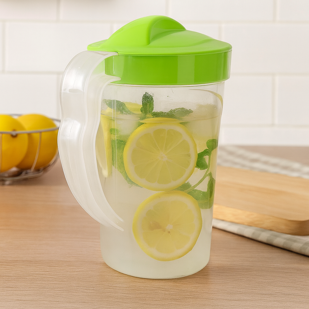 Jarra Thalia natural  1 Litro