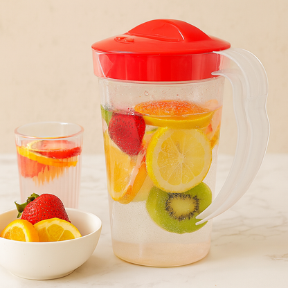 Jarra Thalia natural  1 Litro