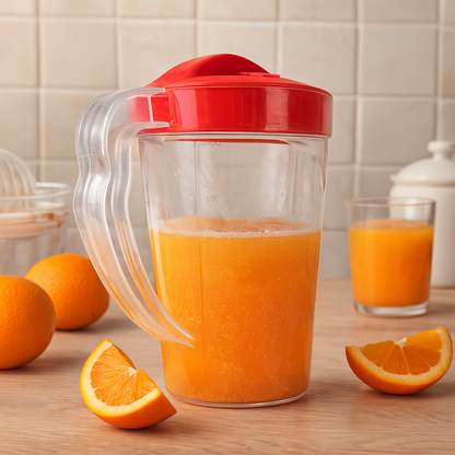 Jarra Thalia natural  1 Litro