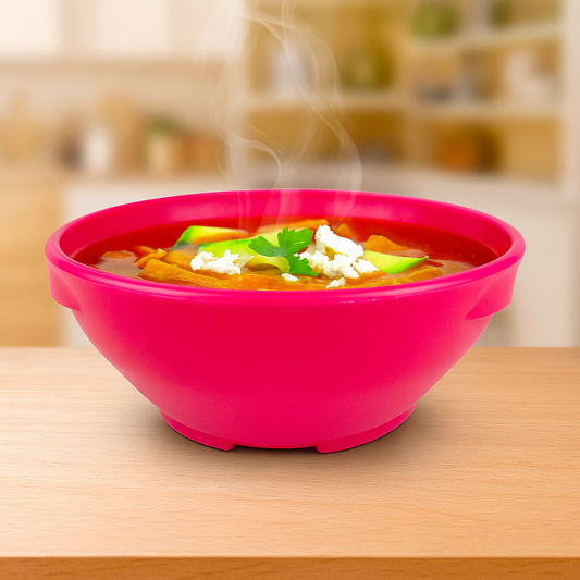 Tazón Consomé 5.5" (Colors)