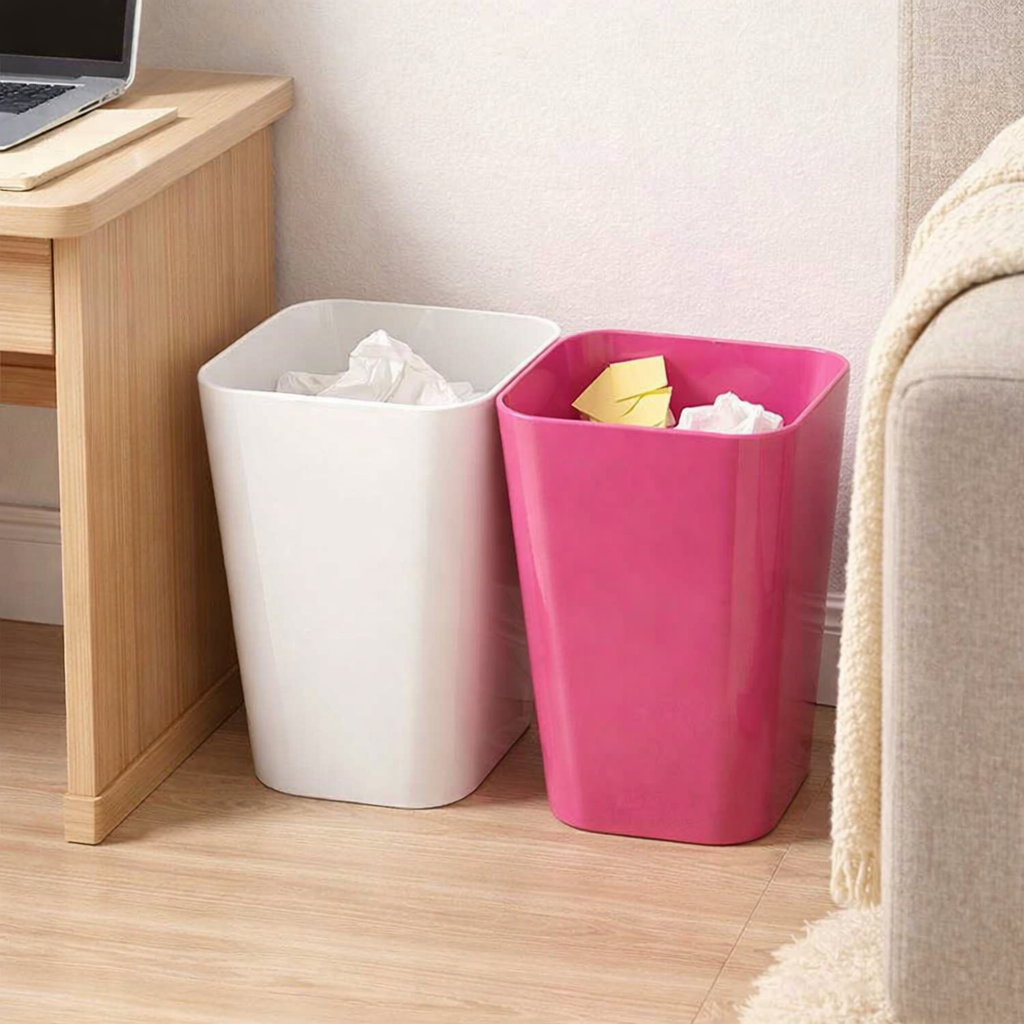 Bote de basura 12 Litros