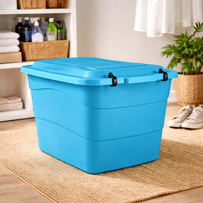 Caja organizadora Colors (20 L)