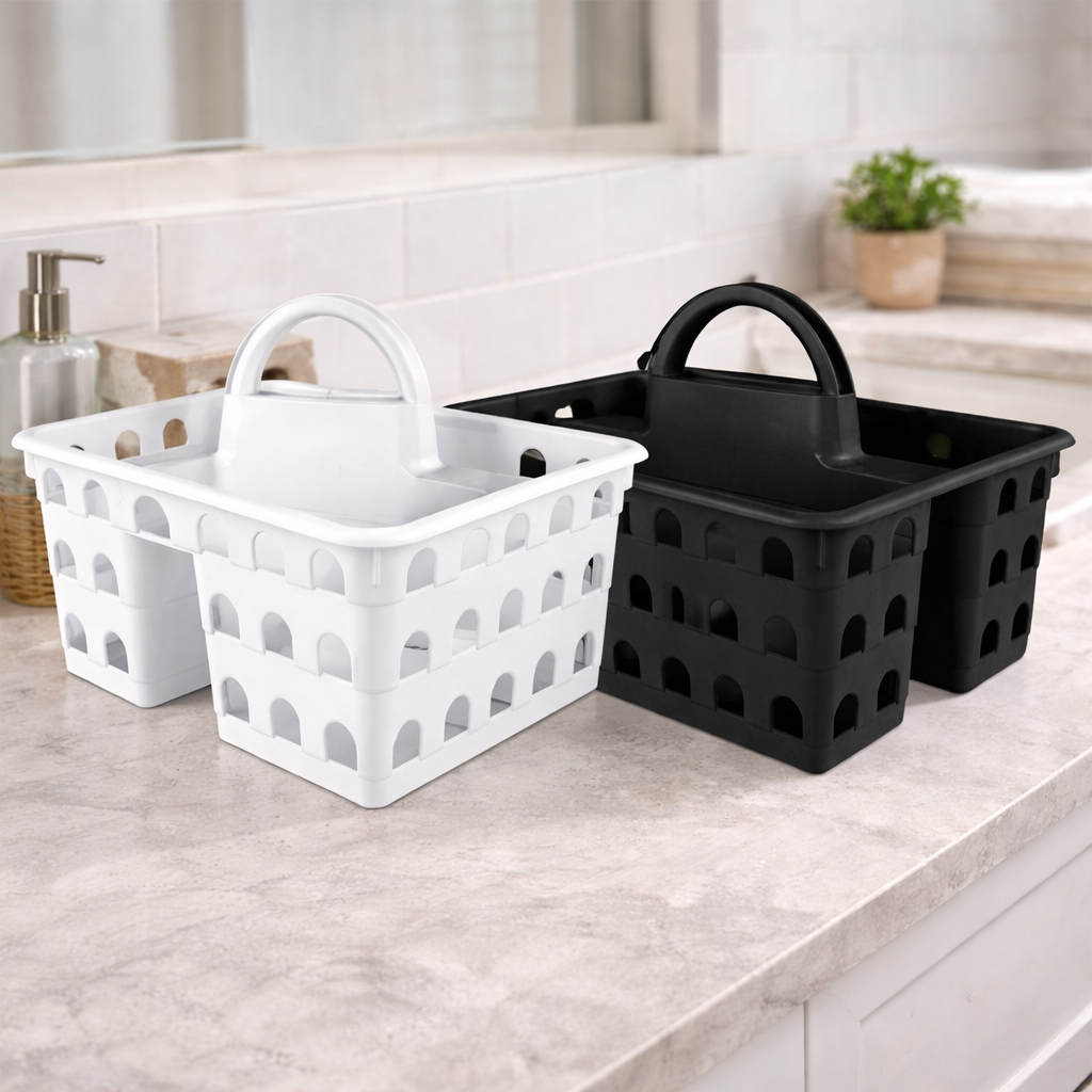 Canasta organizadora multiusos