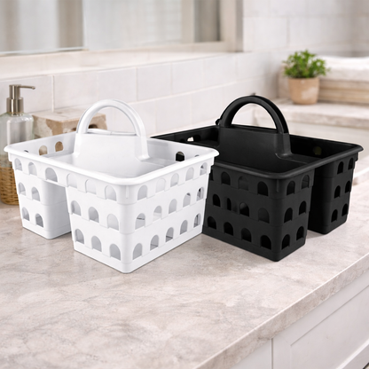 Canasta organizadora multiusos