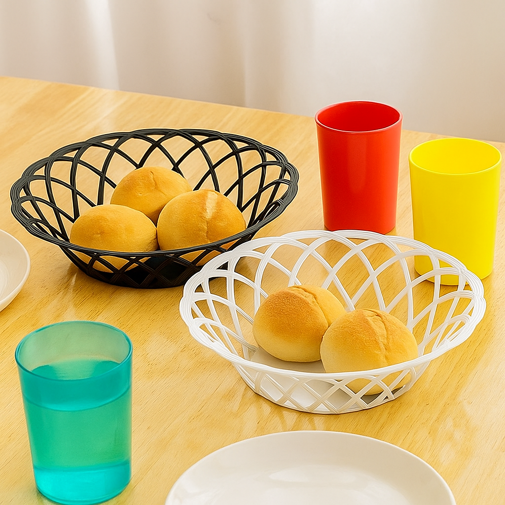 Canasta para pan o tortillas