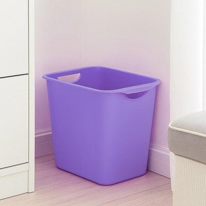 Bote de basura para oficina